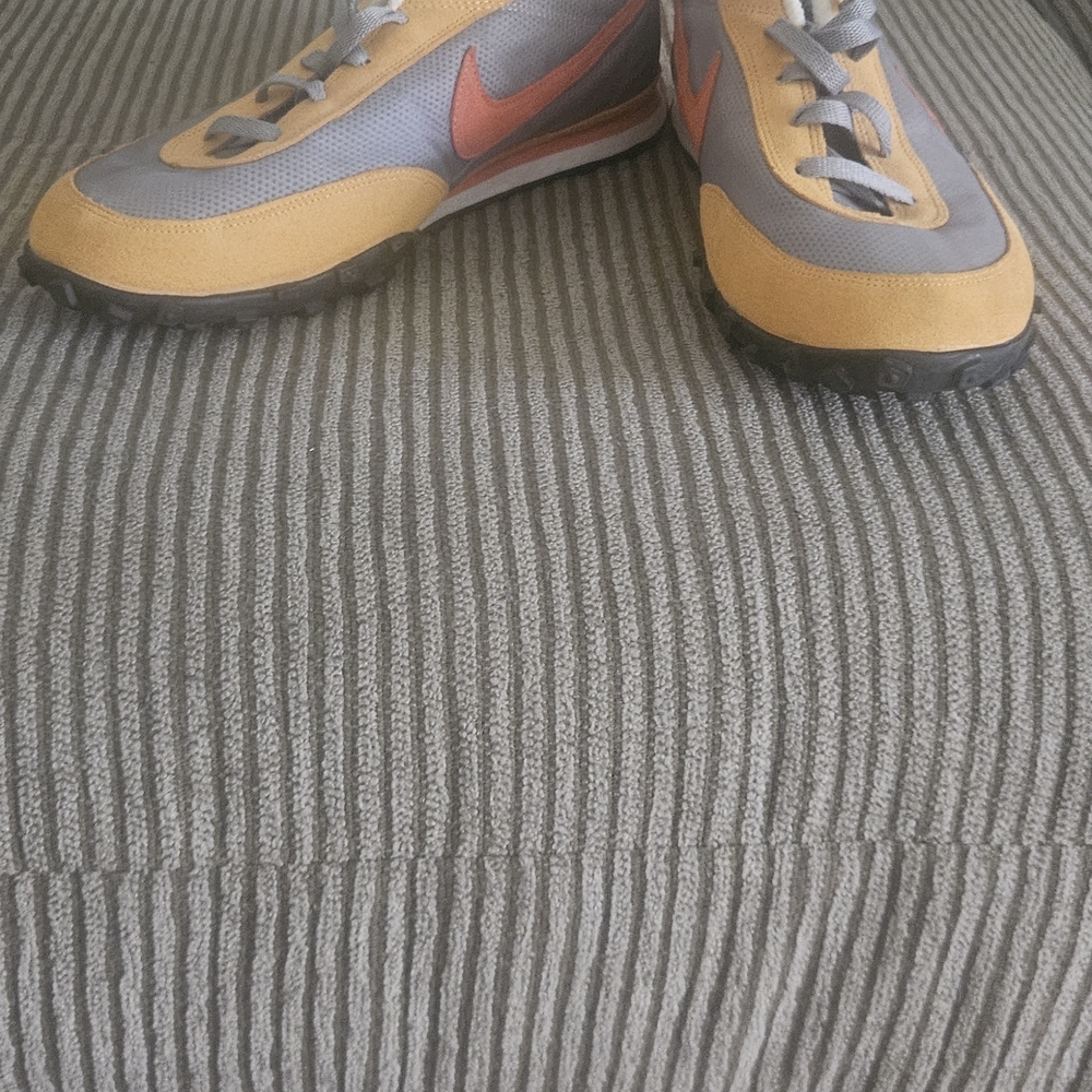 Nike Waffle Racer